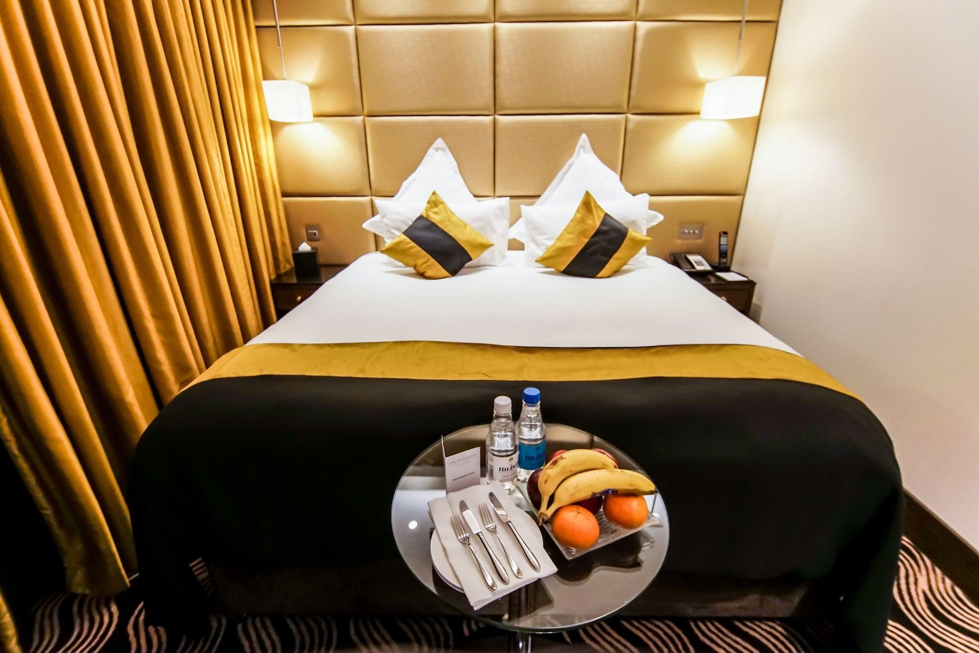 Montcalm Piccadilly Townhouse, West End Londra