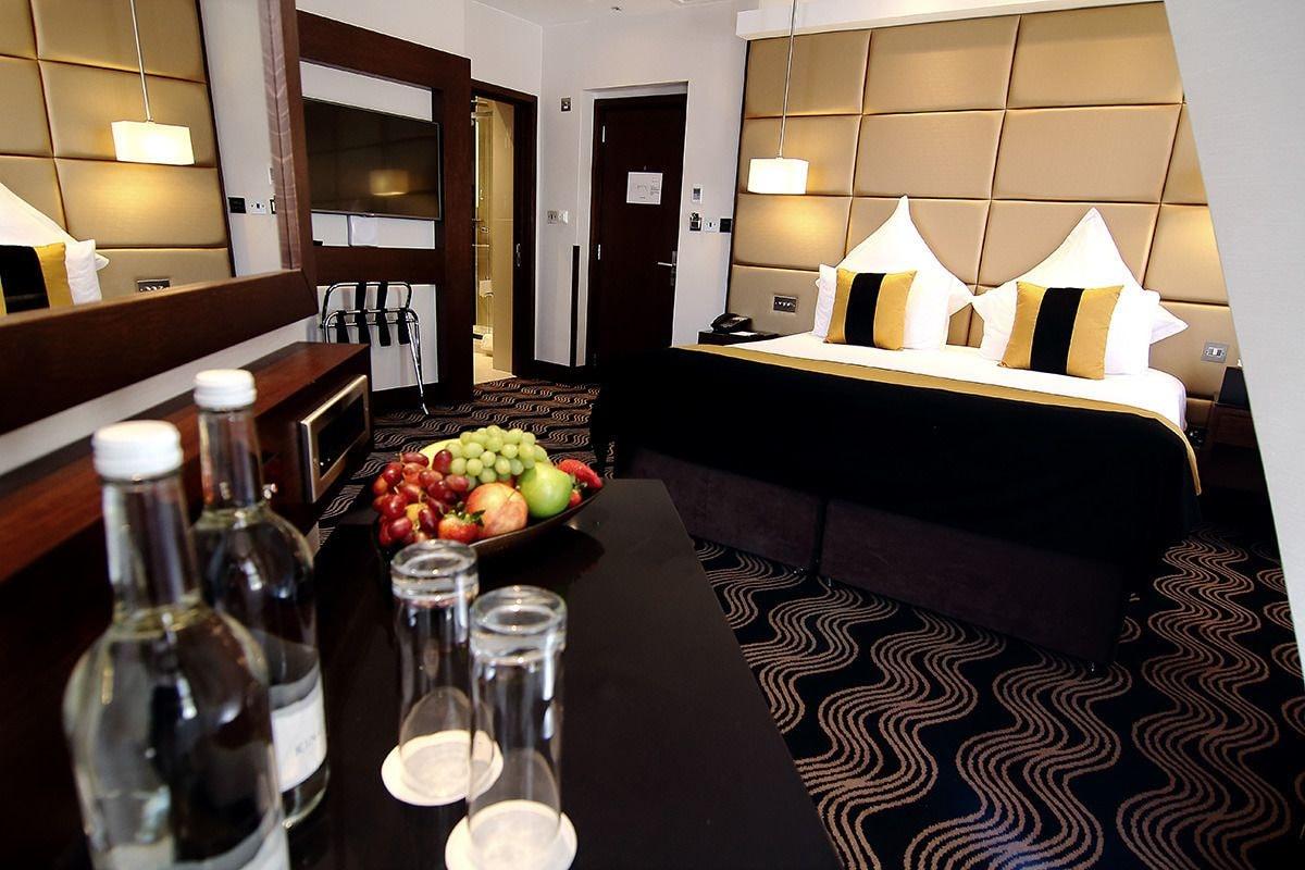 Hotel Montcalm Piccadilly Townhouse, West End Londra