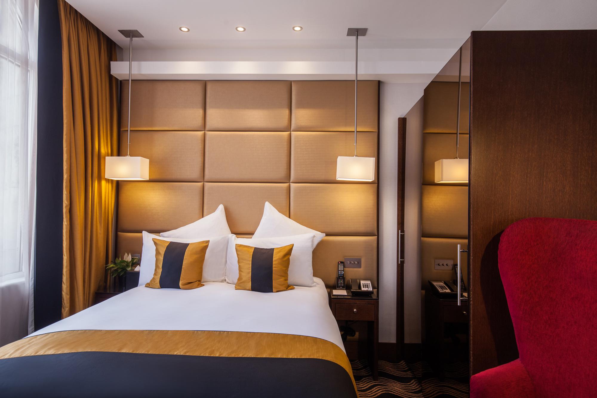 Montcalm Piccadilly Townhouse, West End Londra