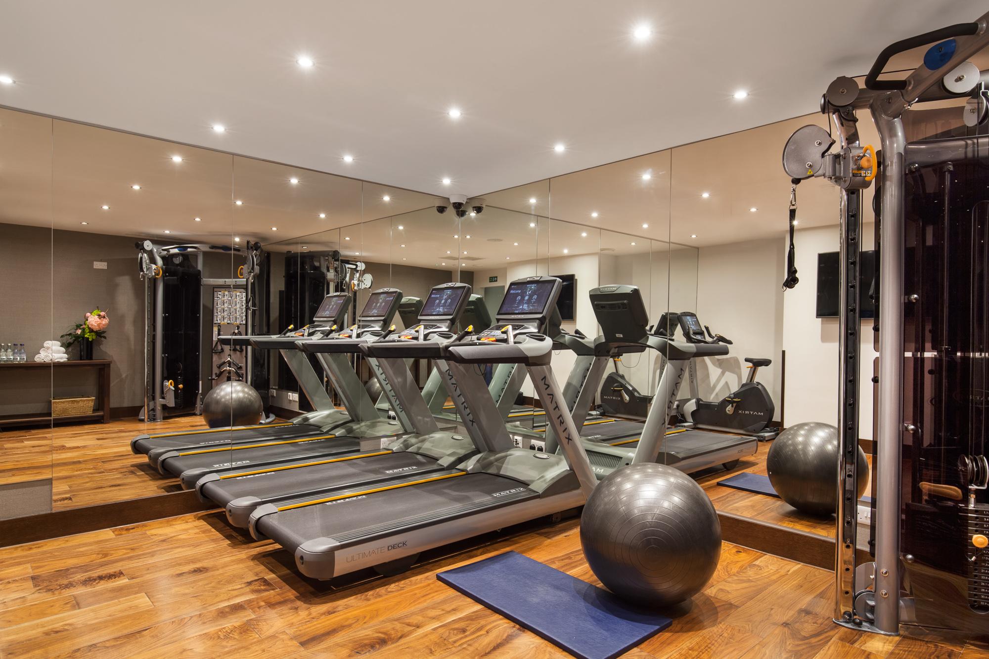 Montcalm Piccadilly Townhouse, West End Hotel Londra