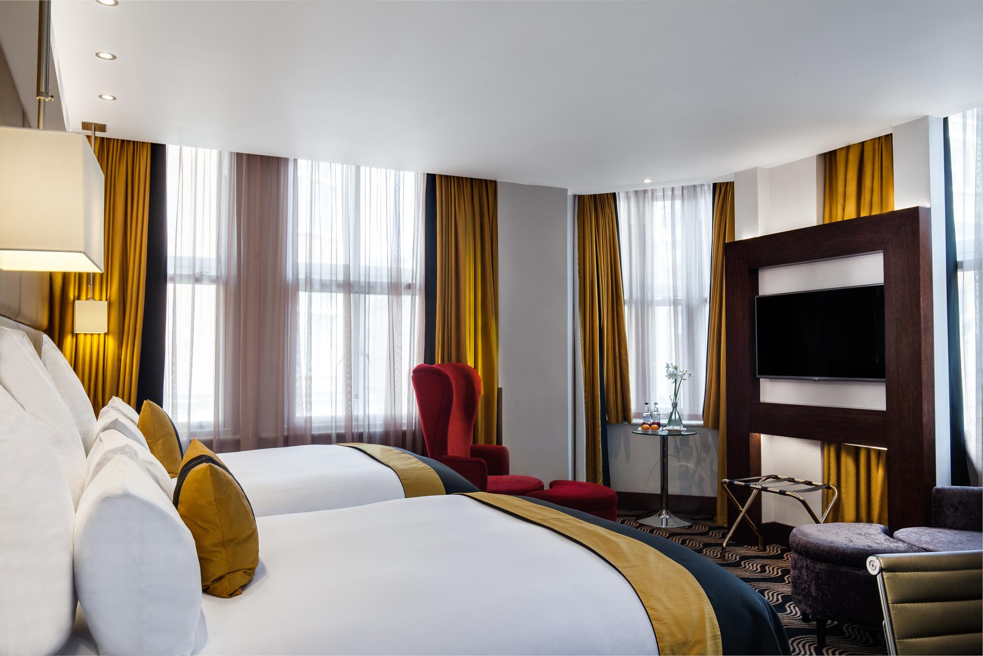 Montcalm Piccadilly Townhouse, West End Londra