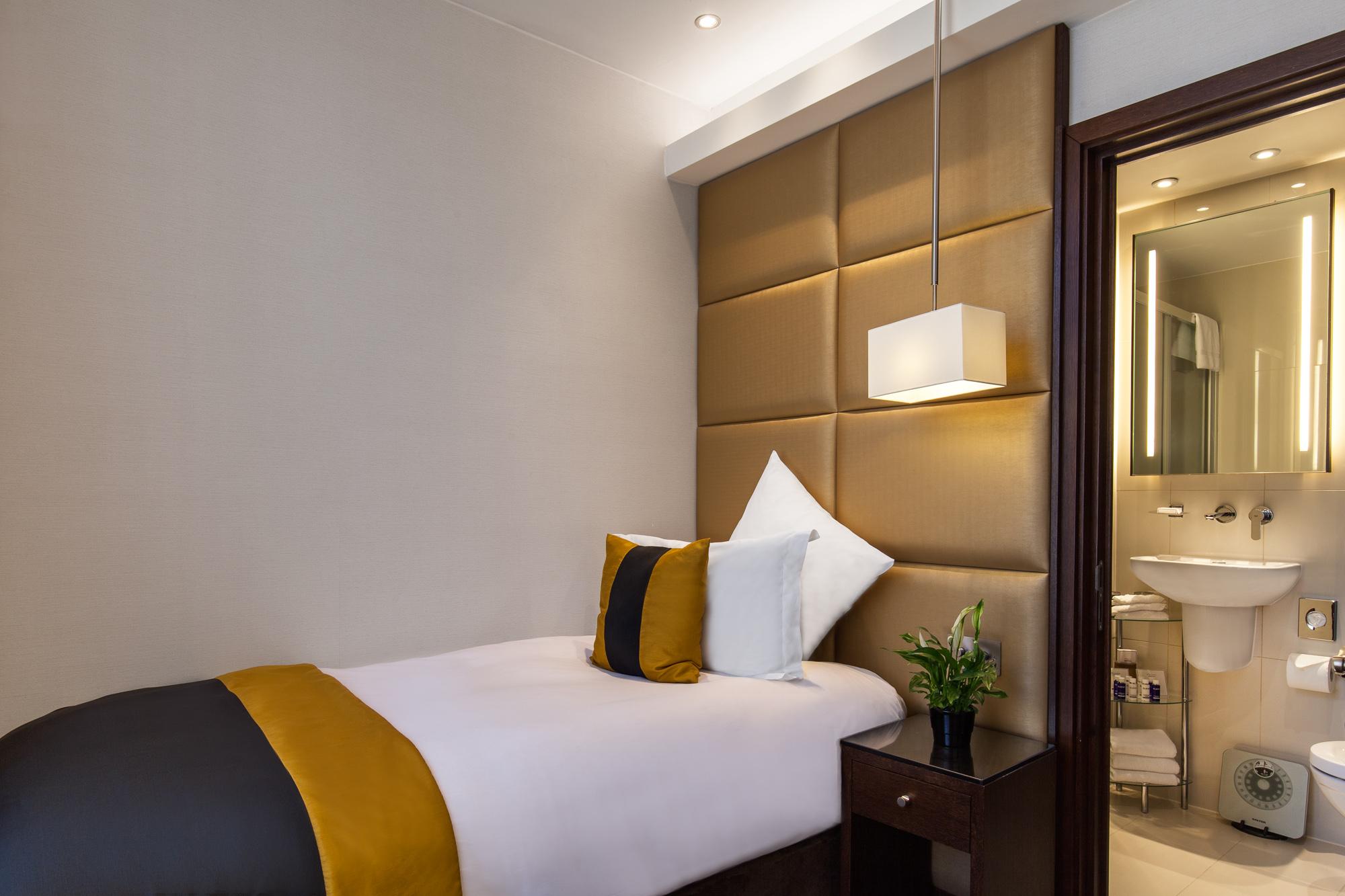 Montcalm Piccadilly Townhouse, West End 5* Londra