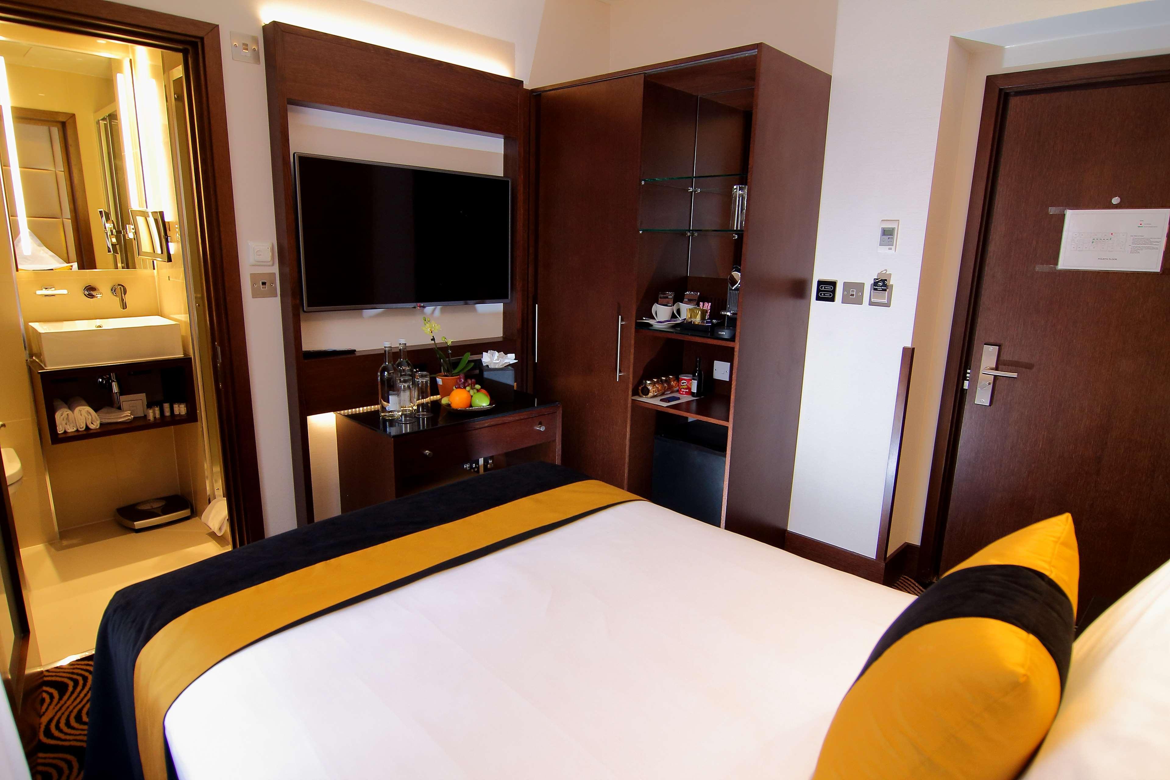 Hotel Montcalm Piccadilly Townhouse, West End Londra