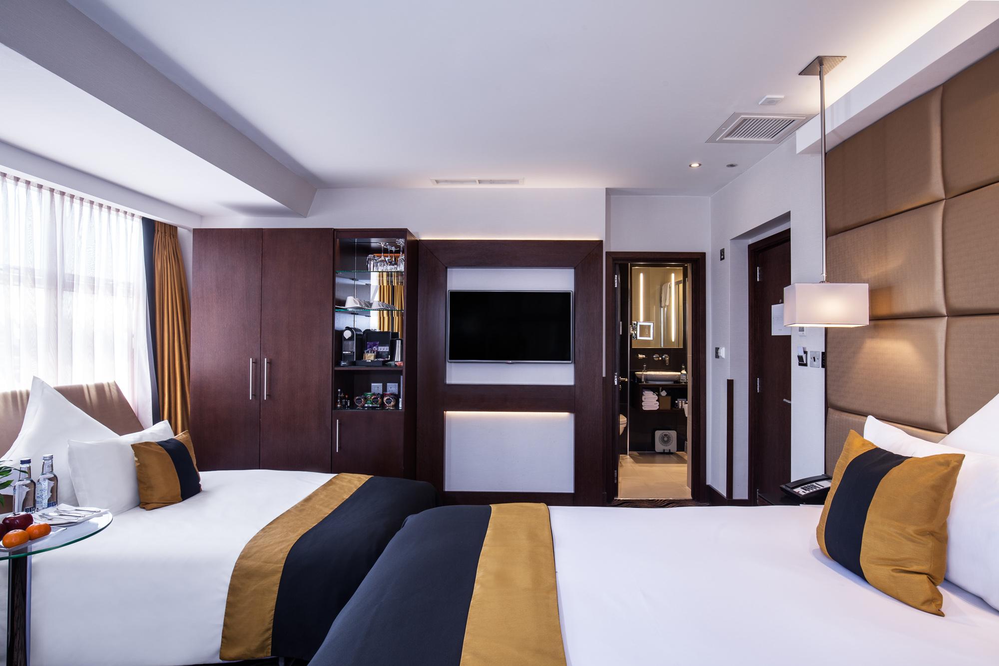 Montcalm Piccadilly Townhouse, West End Londra