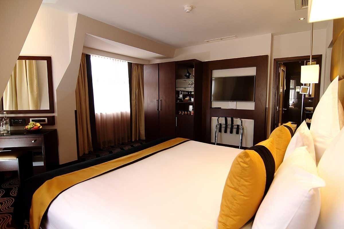 Montcalm Piccadilly Townhouse, West End Hotel Londra