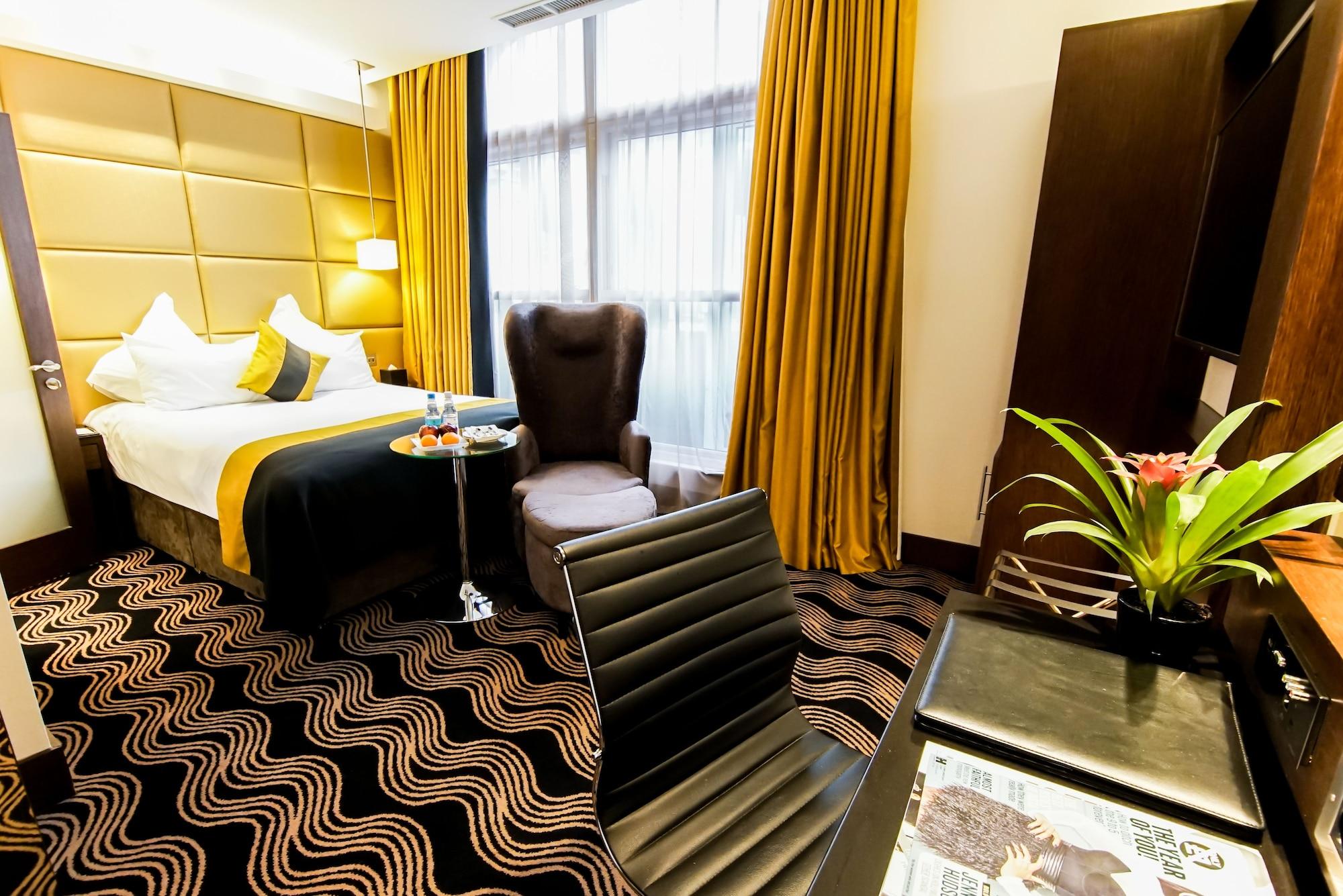 Montcalm Piccadilly Townhouse, West End 5* Londra
