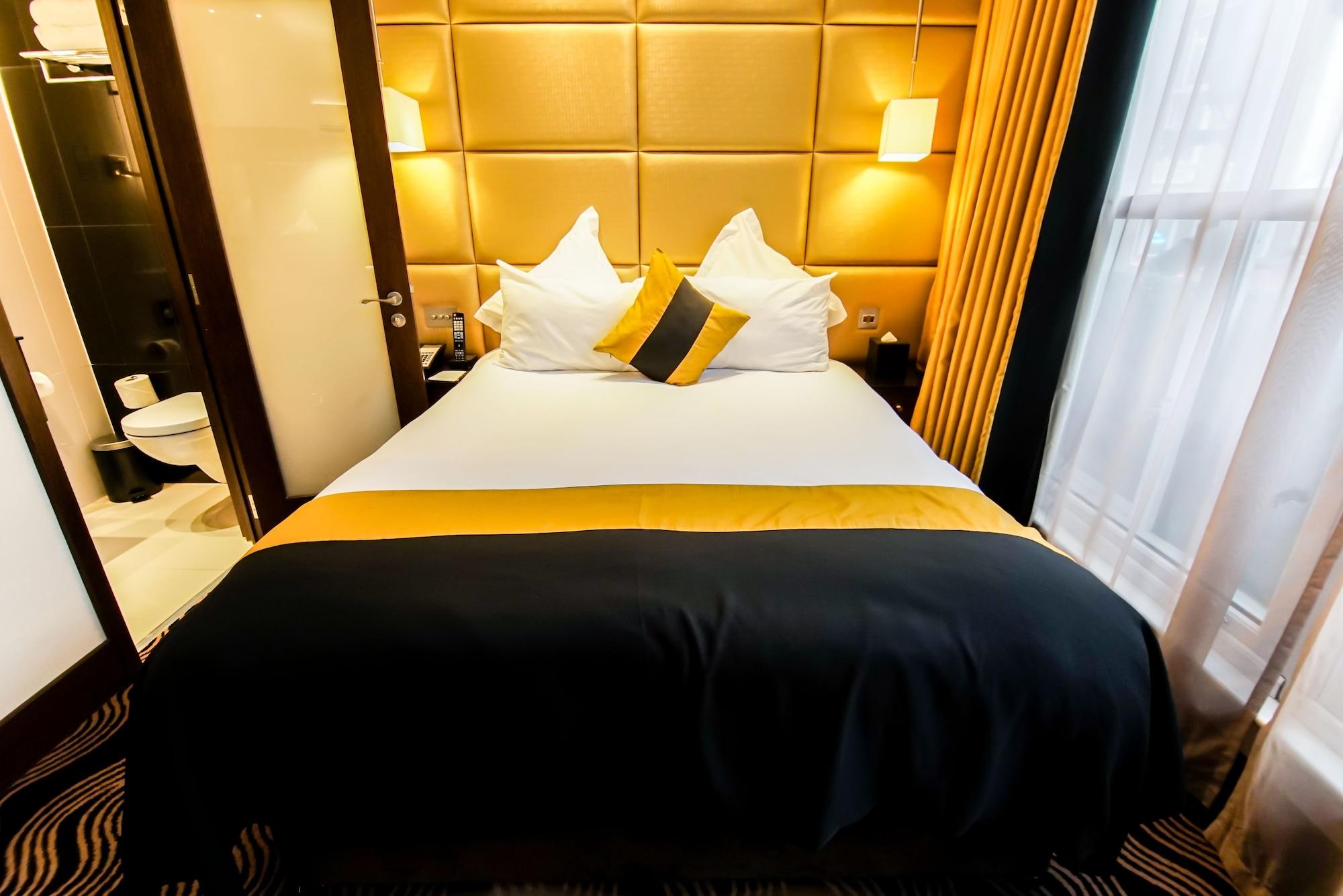 Hotel Montcalm Piccadilly Townhouse, West End Londra