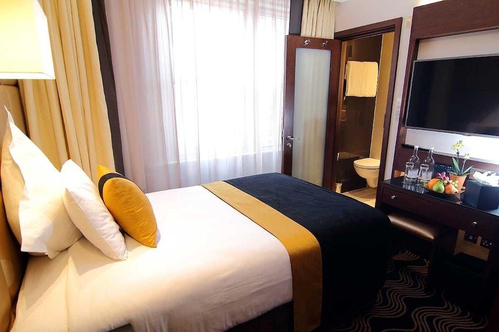 Montcalm Piccadilly Townhouse, West End Londra