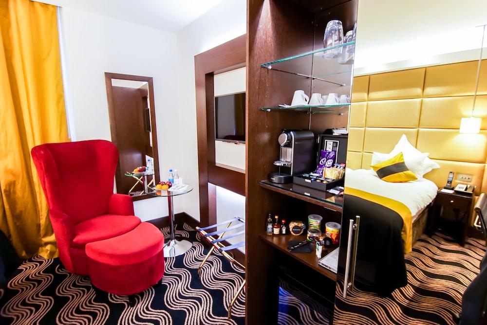 Hotel Montcalm Piccadilly Townhouse, West End Londra