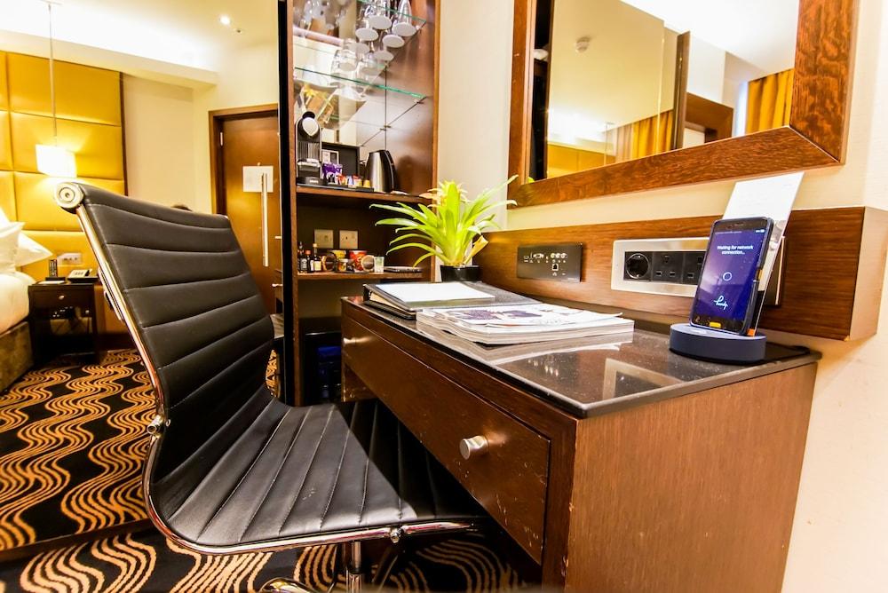 Montcalm Piccadilly Townhouse, West End Hotel Londra