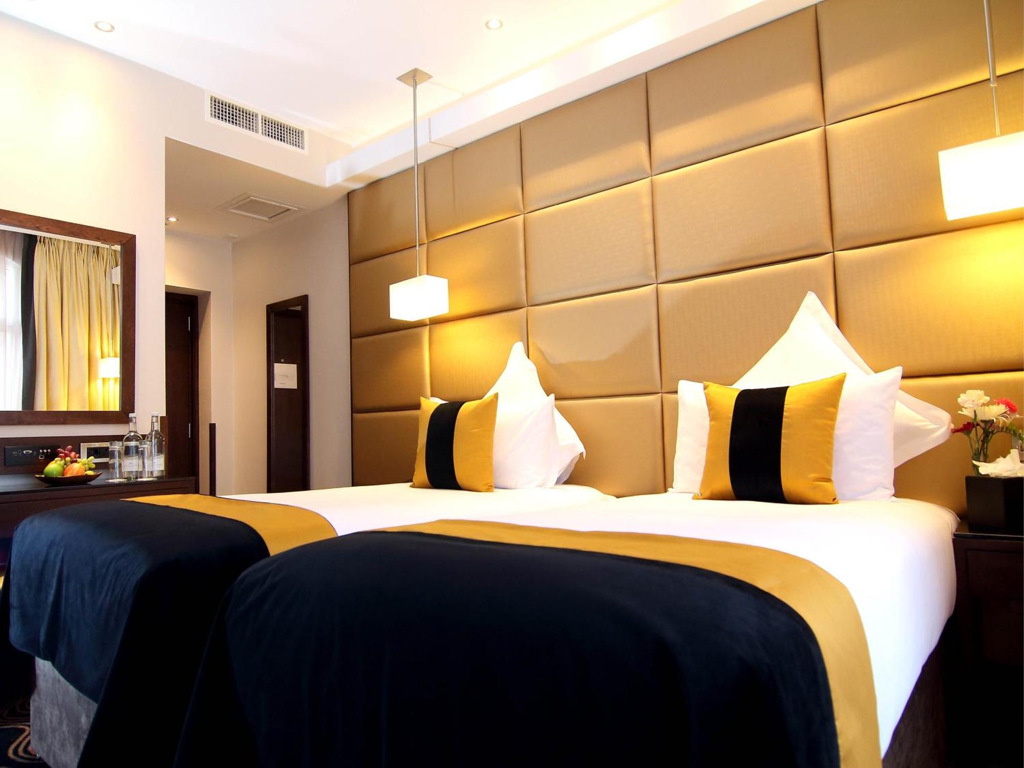 Montcalm Piccadilly Townhouse, West End Londra