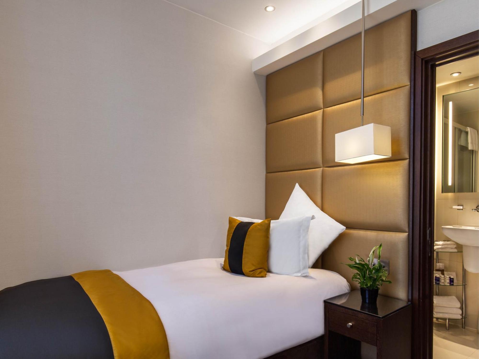 Montcalm Piccadilly Townhouse, West End Londra