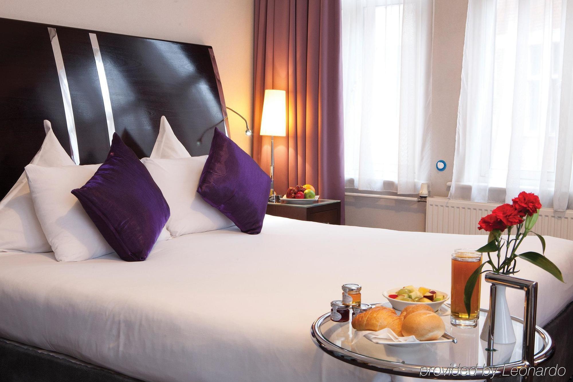 Montcalm Piccadilly Townhouse, West End Londra