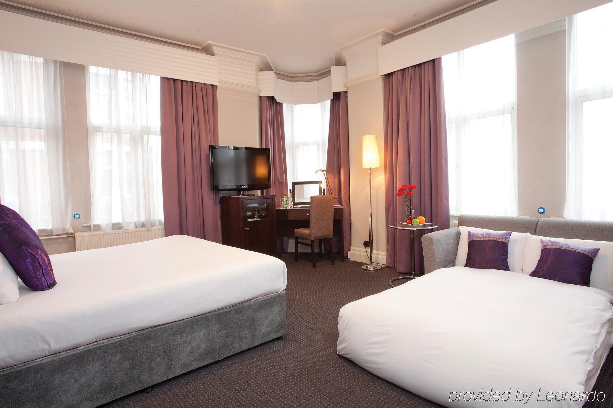 Montcalm Piccadilly Townhouse, West End Hotel Londra