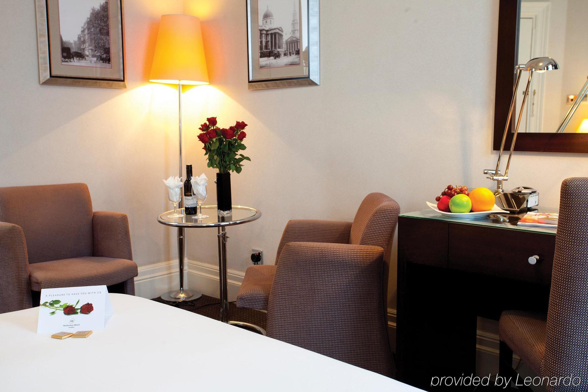 Montcalm Piccadilly Townhouse, West End Londra