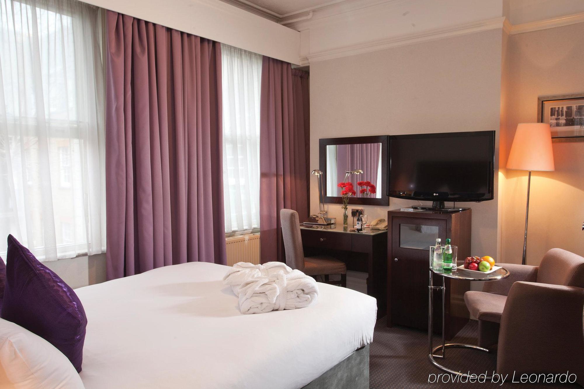 Montcalm Piccadilly Townhouse, West End 5* Londra