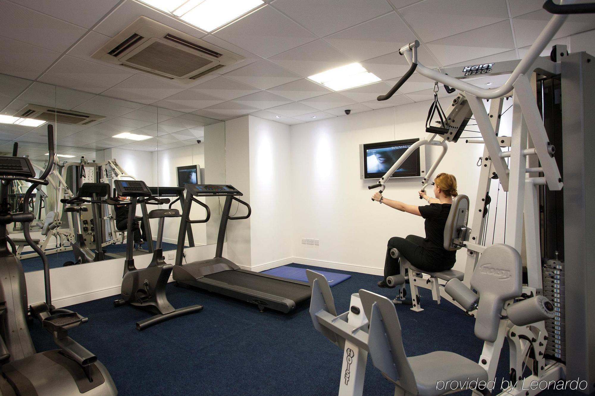 Montcalm Piccadilly Townhouse, West End Londra